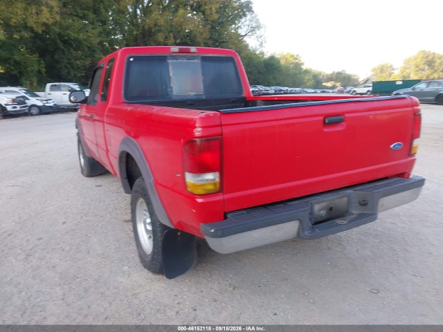 Продаж на аукціоні авто 1997 Ford Ranger Splash/stx/xlt, vin: 1FTCR15X2VPB26082, номер лоту: 46152118