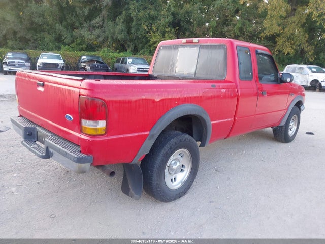 Продаж на аукціоні авто 1997 Ford Ranger Splash/stx/xlt, vin: 1FTCR15X2VPB26082, номер лоту: 46152118