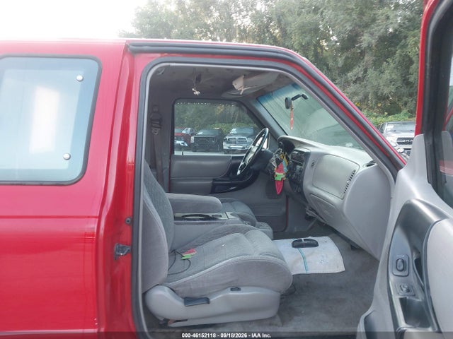 Продаж на аукціоні авто 1997 Ford Ranger Splash/stx/xlt, vin: 1FTCR15X2VPB26082, номер лоту: 46152118