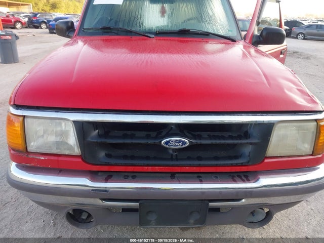 Продаж на аукціоні авто 1997 Ford Ranger Splash/stx/xlt, vin: 1FTCR15X2VPB26082, номер лоту: 46152118