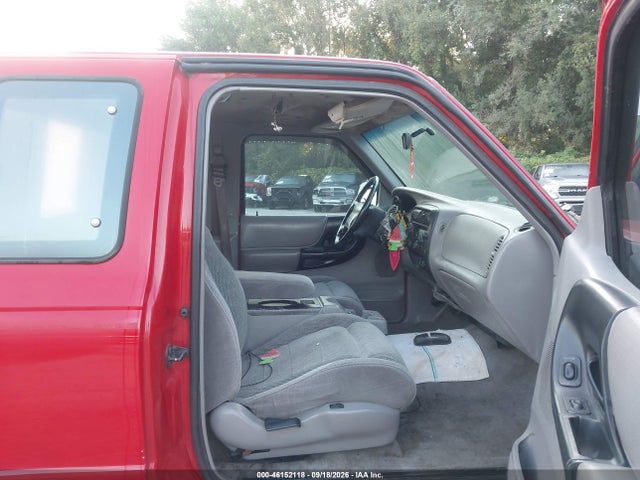 Продаж на аукціоні авто 1997 Ford Ranger Splash/stx/xlt, vin: 1FTCR15X2VPB26082, номер лоту: 46152118