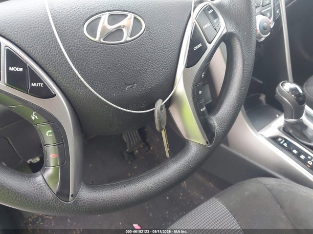 Продаж на аукціоні авто 2013 Hyundai Elantra Gt, vin: KMHD35LE3DU087593, номер лоту: 46152123