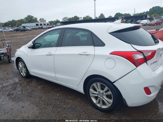 Продаж на аукціоні авто 2013 Hyundai Elantra Gt, vin: KMHD35LE3DU087593, номер лоту: 46152123