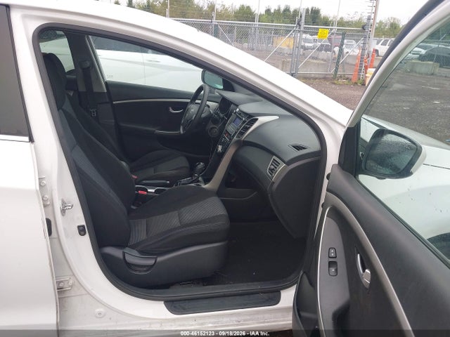 Продаж на аукціоні авто 2013 Hyundai Elantra Gt, vin: KMHD35LE3DU087593, номер лоту: 46152123