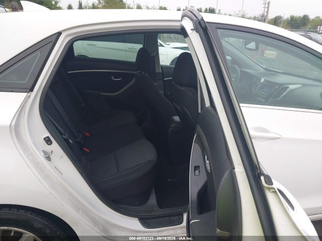 Продаж на аукціоні авто 2013 Hyundai Elantra Gt, vin: KMHD35LE3DU087593, номер лоту: 46152123