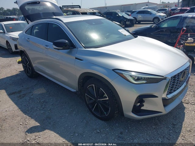 Aukcja sprzedaży 2022 Infiniti Qx55 Essential Awd, vin: 3PCAJ5K31NF103233, numer aukcji: 46152127