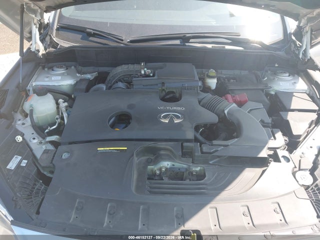 Aukcja sprzedaży 2022 Infiniti Qx55 Essential Awd, vin: 3PCAJ5K31NF103233, numer aukcji: 46152127