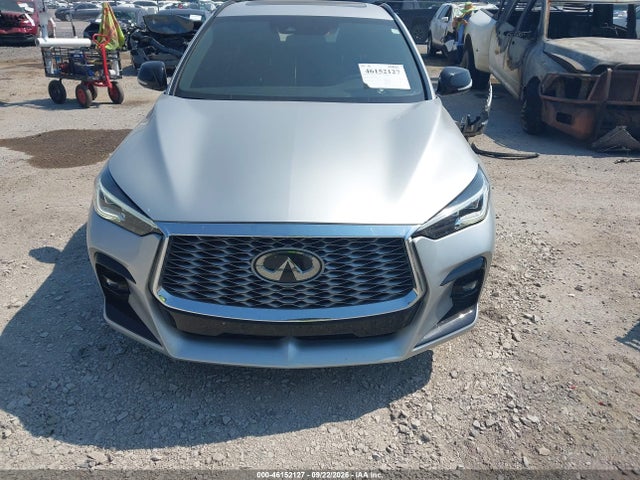 Aukcja sprzedaży 2022 Infiniti Qx55 Essential Awd, vin: 3PCAJ5K31NF103233, numer aukcji: 46152127