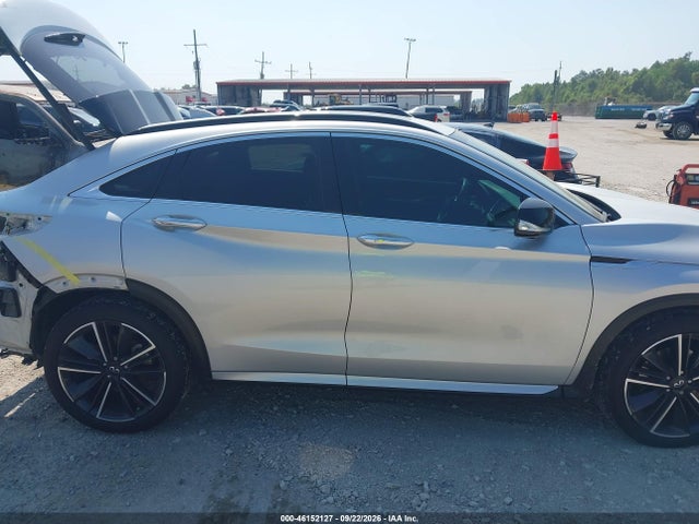 Aukcja sprzedaży 2022 Infiniti Qx55 Essential Awd, vin: 3PCAJ5K31NF103233, numer aukcji: 46152127