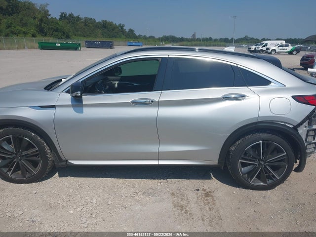 Aukcja sprzedaży 2022 Infiniti Qx55 Essential Awd, vin: 3PCAJ5K31NF103233, numer aukcji: 46152127