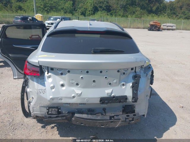 Aukcja sprzedaży 2022 Infiniti Qx55 Essential Awd, vin: 3PCAJ5K31NF103233, numer aukcji: 46152127