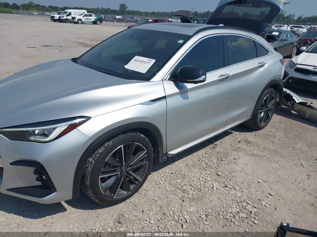 Aukcja sprzedaży 2022 Infiniti Qx55 Essential Awd, vin: 3PCAJ5K31NF103233, numer aukcji: 46152127