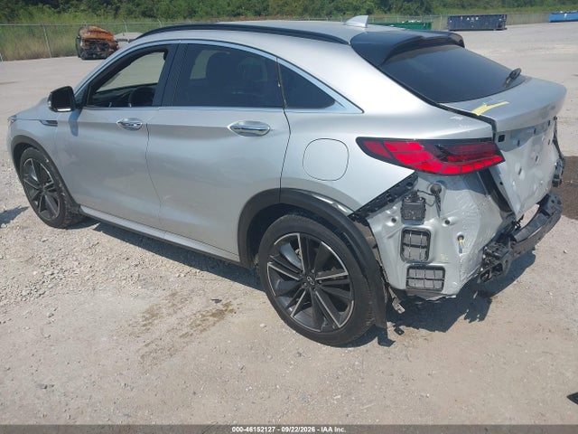 Aukcja sprzedaży 2022 Infiniti Qx55 Essential Awd, vin: 3PCAJ5K31NF103233, numer aukcji: 46152127