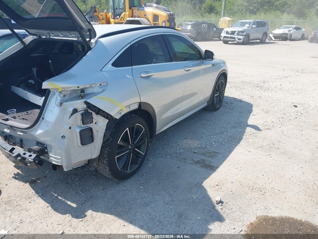 Aukcja sprzedaży 2022 Infiniti Qx55 Essential Awd, vin: 3PCAJ5K31NF103233, numer aukcji: 46152127