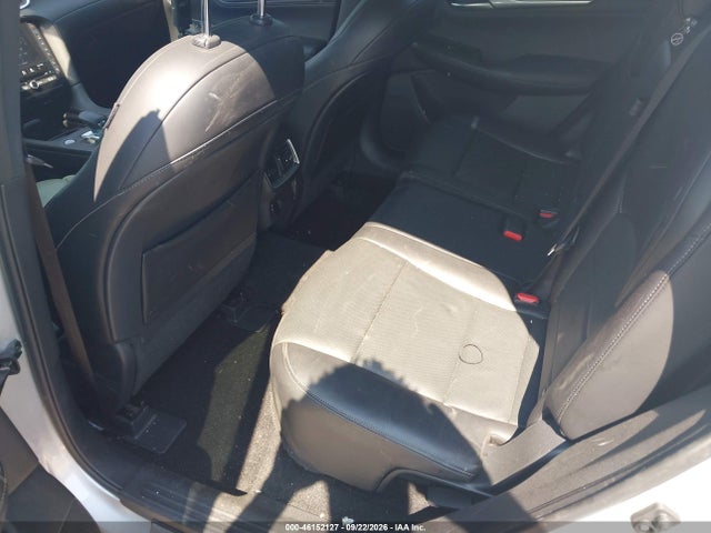 Aukcja sprzedaży 2022 Infiniti Qx55 Essential Awd, vin: 3PCAJ5K31NF103233, numer aukcji: 46152127