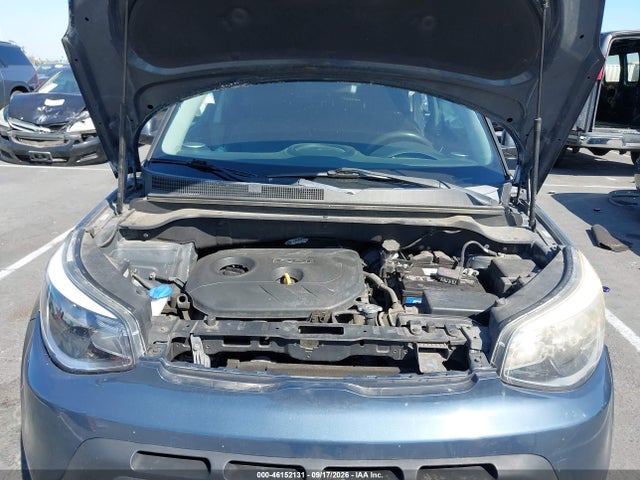 Auction sale of the 2014 Kia Soul +, vin: KNDJP3A55E7108012, lot number: 46152131