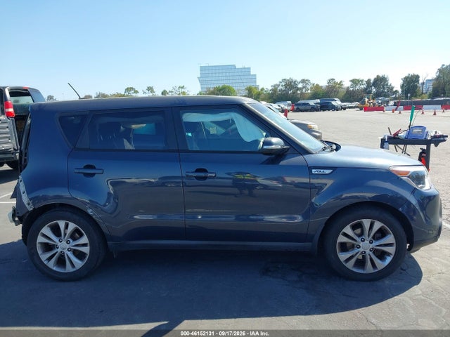 Auction sale of the 2014 Kia Soul +, vin: KNDJP3A55E7108012, lot number: 46152131