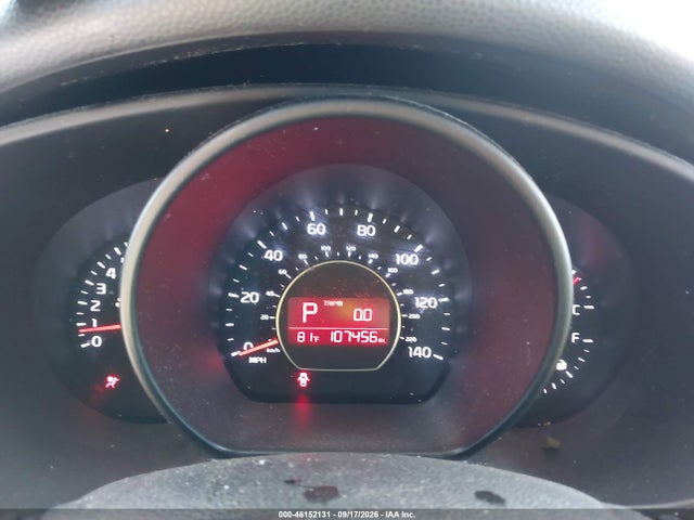 Auction sale of the 2014 Kia Soul +, vin: KNDJP3A55E7108012, lot number: 46152131