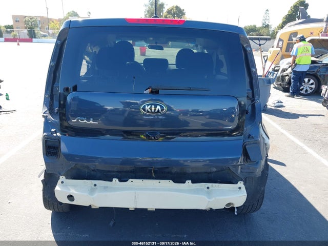 Auction sale of the 2014 Kia Soul +, vin: KNDJP3A55E7108012, lot number: 46152131