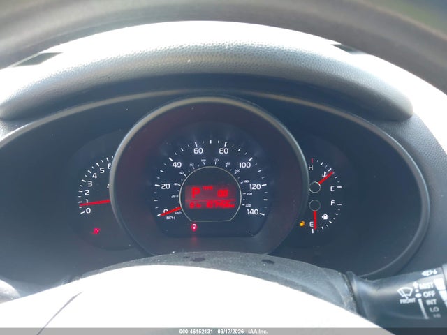 Auction sale of the 2014 Kia Soul +, vin: KNDJP3A55E7108012, lot number: 46152131