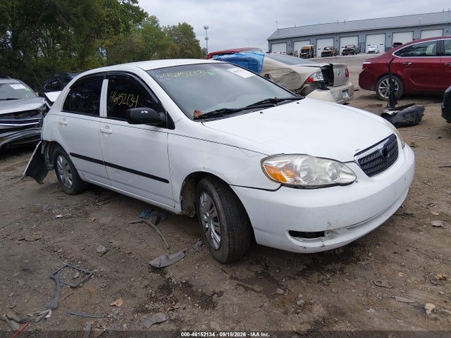 Aukcja sprzedaży 2005 Toyota Corolla Ce, vin: 1NXBR32EX5Z497241, numer aukcji: 46152134
