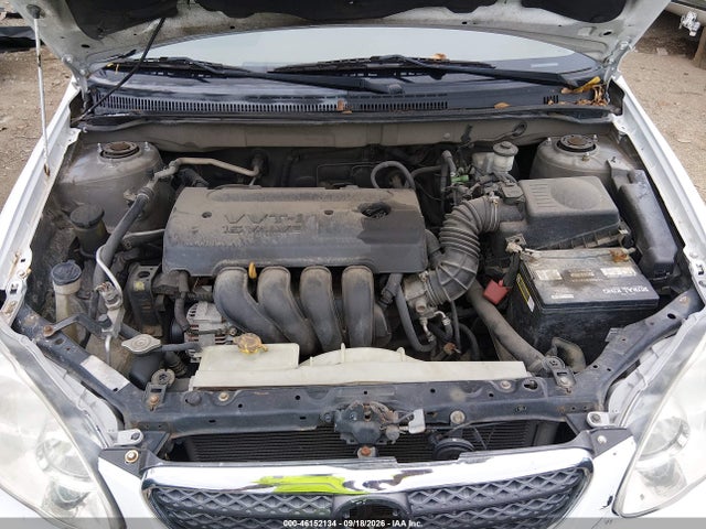 Aukcja sprzedaży 2005 Toyota Corolla Ce, vin: 1NXBR32EX5Z497241, numer aukcji: 46152134