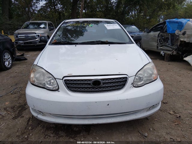 Aukcja sprzedaży 2005 Toyota Corolla Ce, vin: 1NXBR32EX5Z497241, numer aukcji: 46152134
