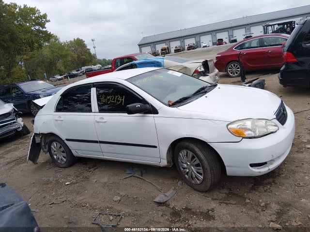 Aukcja sprzedaży 2005 Toyota Corolla Ce, vin: 1NXBR32EX5Z497241, numer aukcji: 46152134
