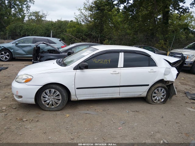 Aukcja sprzedaży 2005 Toyota Corolla Ce, vin: 1NXBR32EX5Z497241, numer aukcji: 46152134