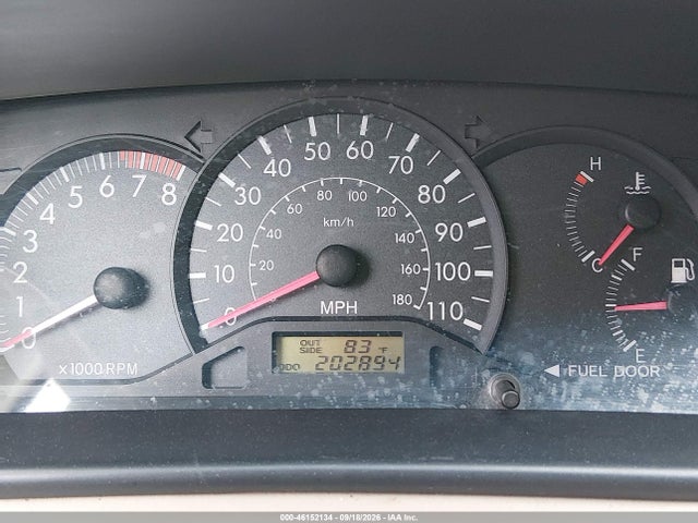 Aukcja sprzedaży 2005 Toyota Corolla Ce, vin: 1NXBR32EX5Z497241, numer aukcji: 46152134