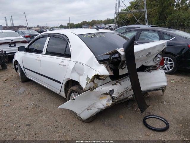 Aukcja sprzedaży 2005 Toyota Corolla Ce, vin: 1NXBR32EX5Z497241, numer aukcji: 46152134