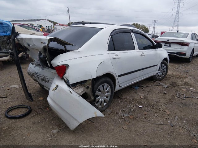 Aukcja sprzedaży 2005 Toyota Corolla Ce, vin: 1NXBR32EX5Z497241, numer aukcji: 46152134