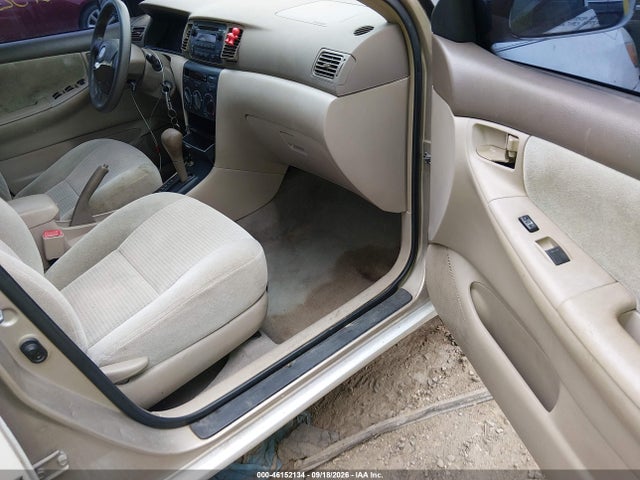 Aukcja sprzedaży 2005 Toyota Corolla Ce, vin: 1NXBR32EX5Z497241, numer aukcji: 46152134