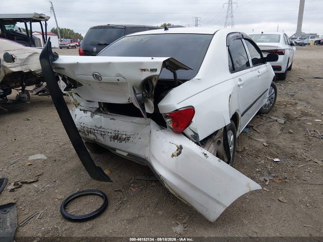 Aukcja sprzedaży 2005 Toyota Corolla Ce, vin: 1NXBR32EX5Z497241, numer aukcji: 46152134