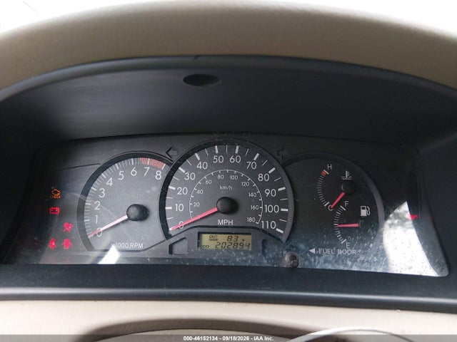 Aukcja sprzedaży 2005 Toyota Corolla Ce, vin: 1NXBR32EX5Z497241, numer aukcji: 46152134