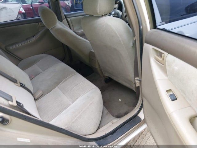 Aukcja sprzedaży 2005 Toyota Corolla Ce, vin: 1NXBR32EX5Z497241, numer aukcji: 46152134