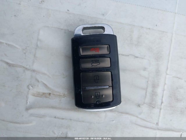 2014 Kia Cadenza Premium მანქანა იყიდება აუქციონზე, vin: KNALN4D79E5131934, აუქციონის ნომერი: 46152139