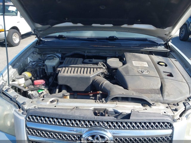 Aukcja sprzedaży 2006 Toyota Highlander Hybrid V6, vin: JTEDW21A460011915, numer aukcji: 46152141