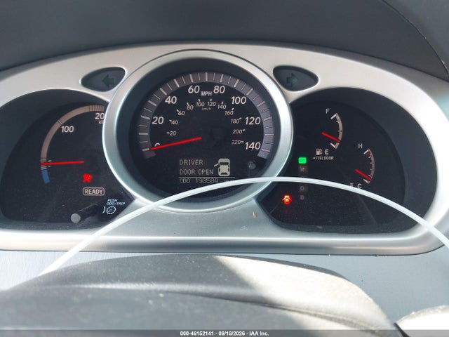 Aukcja sprzedaży 2006 Toyota Highlander Hybrid V6, vin: JTEDW21A460011915, numer aukcji: 46152141