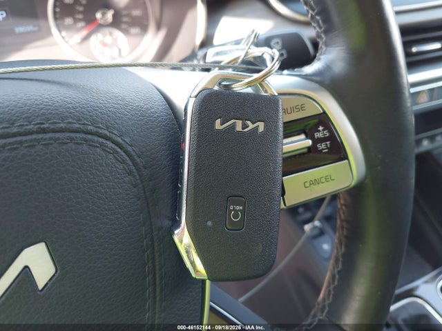 KIA Telluride Ex 2022 5XYP3DHC4NG314845 Image 11