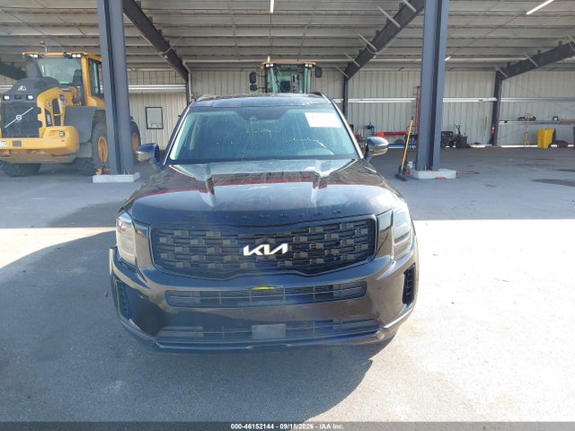 KIA Telluride Ex 2022 5XYP3DHC4NG314845 Image 13