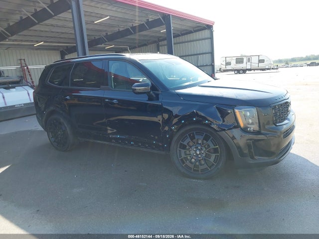 KIA Telluride Ex 2022 5XYP3DHC4NG314845 Image 14