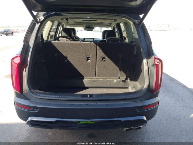 KIA Telluride Ex 2022 5XYP3DHC4NG314845 Image 18