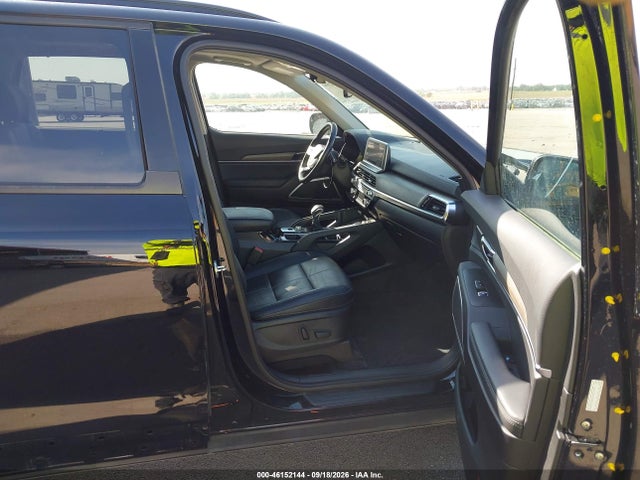 KIA Telluride Ex 2022 5XYP3DHC4NG314845 Image 5