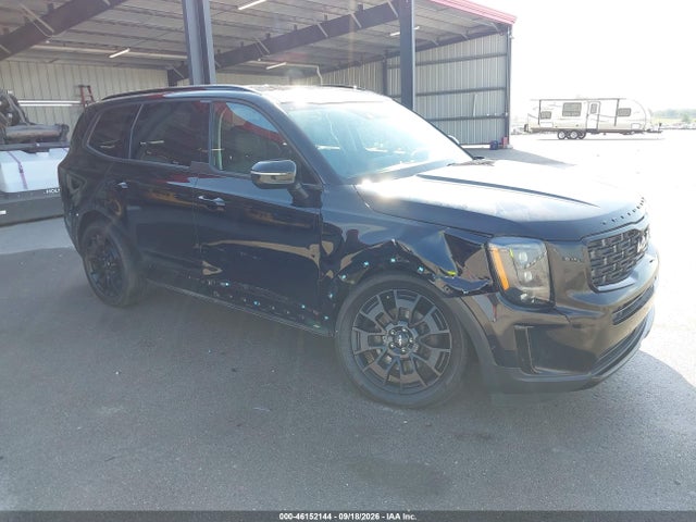 KIA Telluride Ex 2022 5XYP3DHC4NG314845 Image 6