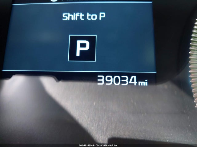 KIA Telluride Ex 2022 5XYP3DHC4NG314845 Image 7
