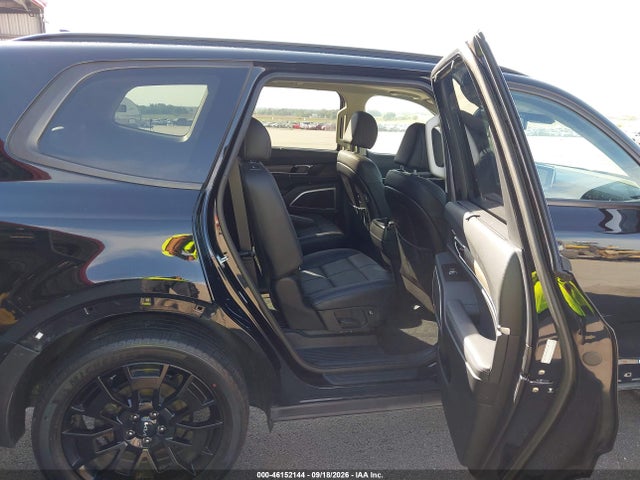 KIA Telluride Ex 2022 5XYP3DHC4NG314845 Image 8