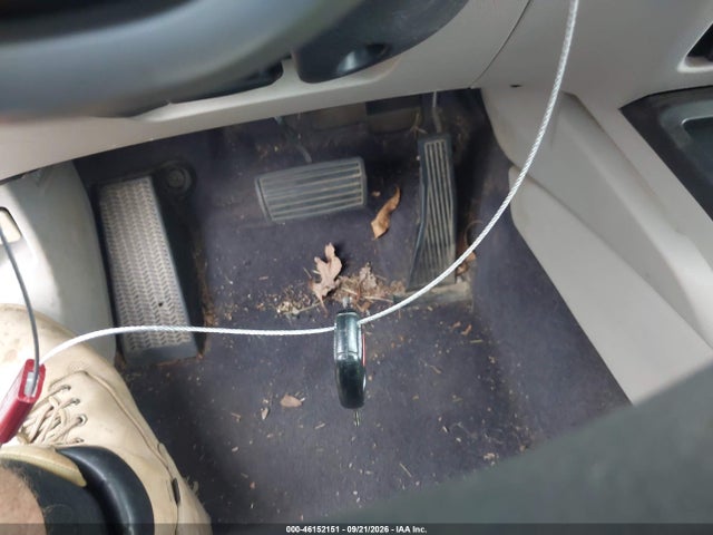 46152151 :رقم المزاد ، JHMFA36246S013640 vin ، 2006 Honda Civic Hybrid مزاد بيع
