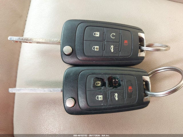 Aukcja sprzedaży 2014 Buick Lacrosse Leather Group, vin: 1G4GB5G32EF297570, numer aukcji: 46152152