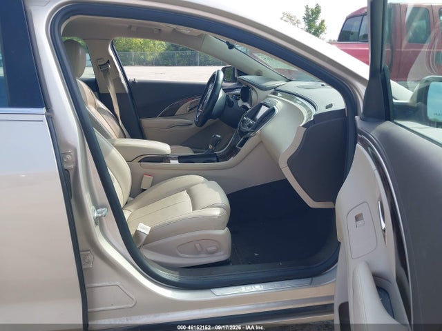 Aukcja sprzedaży 2014 Buick Lacrosse Leather Group, vin: 1G4GB5G32EF297570, numer aukcji: 46152152